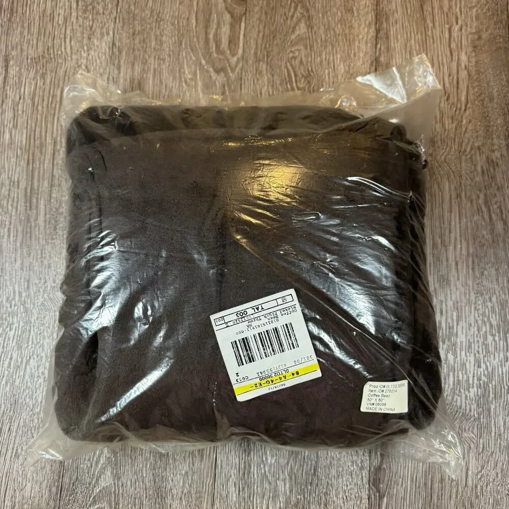 LL BEAN Blanket 50